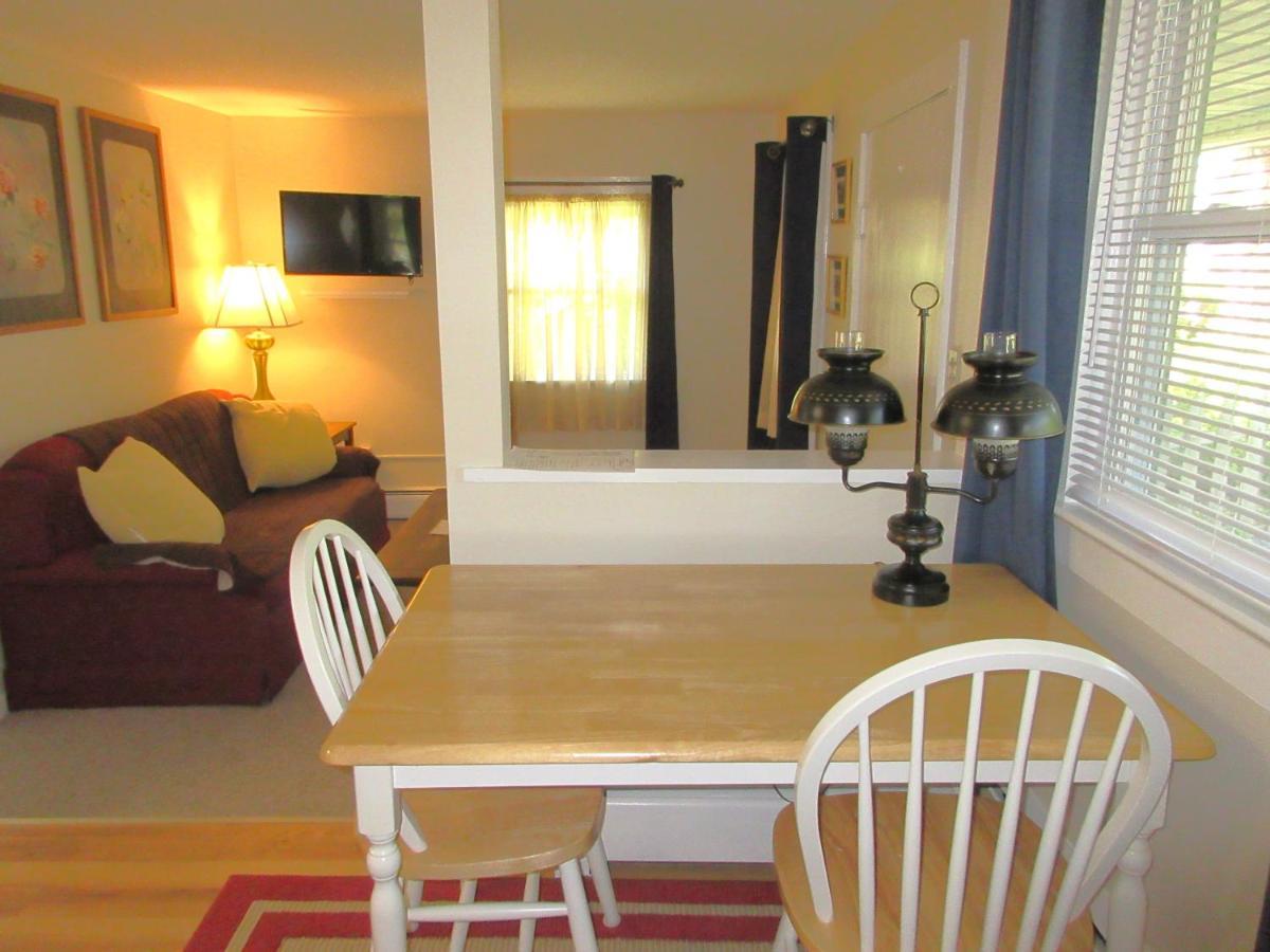 Mcgregor Inn Motel Wilton Extérieur photo